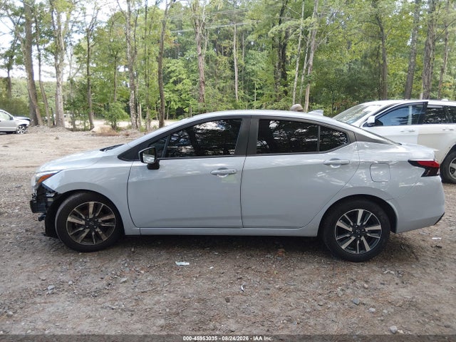 Продажа на аукционе авто 2025 Nissan Versa 1.6 Sv, vin: 3N1CN8EV2SL817593, номер лота: 45953035
