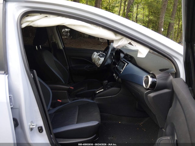 Продажа на аукционе авто 2025 Nissan Versa 1.6 Sv, vin: 3N1CN8EV2SL817593, номер лота: 45953035
