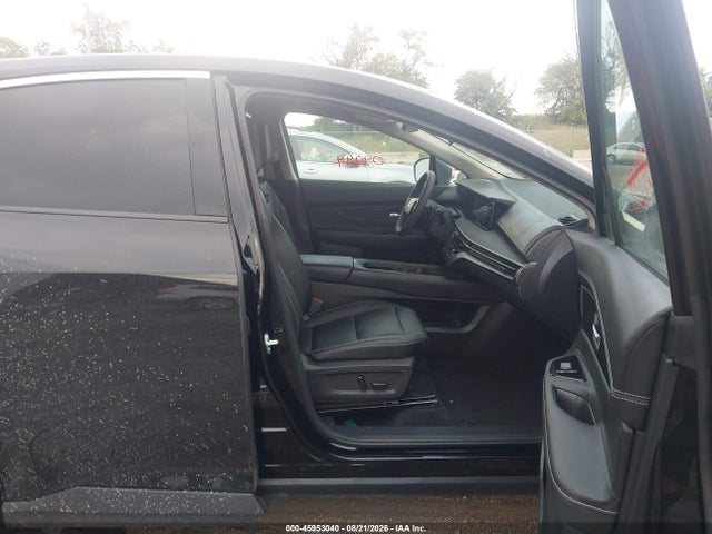 2026 Nissan Murano Sv მანქანა იყიდება აუქციონზე, vin: 5N1AZ3BS8TC103465, აუქციონის ნომერი: 45953040