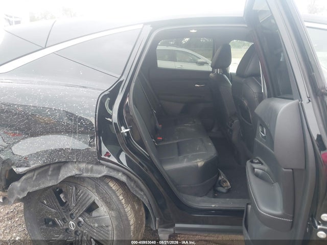 2026 Nissan Murano Sv მანქანა იყიდება აუქციონზე, vin: 5N1AZ3BS8TC103465, აუქციონის ნომერი: 45953040