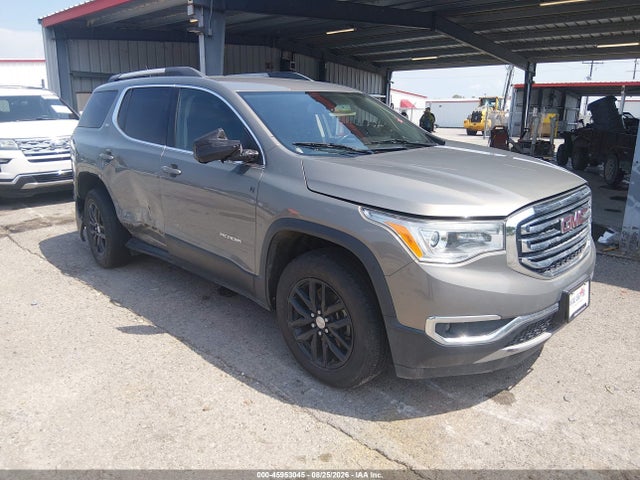 Aukcja sprzedaży 2019 Gmc Acadia Slt-1, vin: 1GKKNMLSXKZ204435, numer aukcji: 45953045