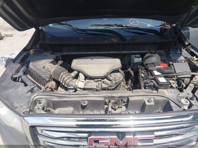 2019 Gmc Acadia Slt-1 მანქანა იყიდება აუქციონზე, vin: 1GKKNMLSXKZ204435, აუქციონის ნომერი: 45953045