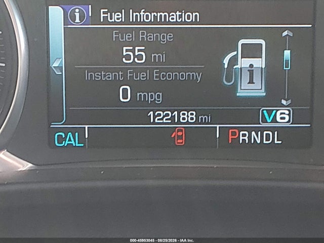 2019 Gmc Acadia Slt-1 მანქანა იყიდება აუქციონზე, vin: 1GKKNMLSXKZ204435, აუქციონის ნომერი: 45953045