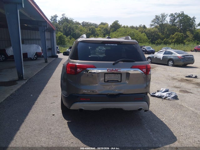 2019 Gmc Acadia Slt-1 მანქანა იყიდება აუქციონზე, vin: 1GKKNMLSXKZ204435, აუქციონის ნომერი: 45953045