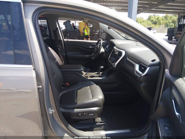 2019 Gmc Acadia Slt-1 მანქანა იყიდება აუქციონზე, vin: 1GKKNMLSXKZ204435, აუქციონის ნომერი: 45953045