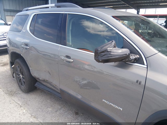 2019 Gmc Acadia Slt-1 მანქანა იყიდება აუქციონზე, vin: 1GKKNMLSXKZ204435, აუქციონის ნომერი: 45953045