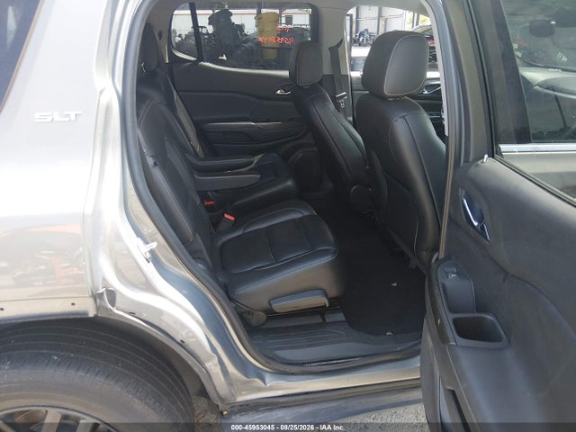 2019 Gmc Acadia Slt-1 მანქანა იყიდება აუქციონზე, vin: 1GKKNMLSXKZ204435, აუქციონის ნომერი: 45953045