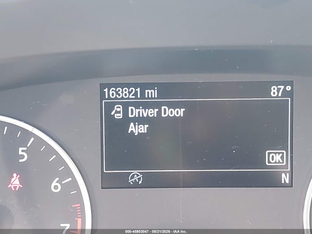 MAJ6S3GL6KC279919 Ford Ecosport Se