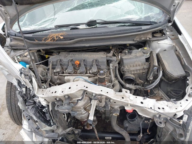 Продаж на аукціоні авто 2015 Honda Civic Ex, vin: 19XFB2F86FE099243, номер лоту: 45953049