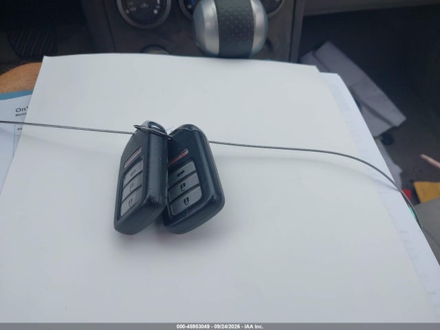 Продаж на аукціоні авто 2015 Honda Civic Ex, vin: 19XFB2F86FE099243, номер лоту: 45953049