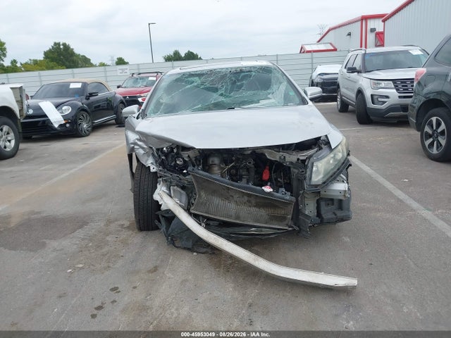 Продаж на аукціоні авто 2015 Honda Civic Ex, vin: 19XFB2F86FE099243, номер лоту: 45953049