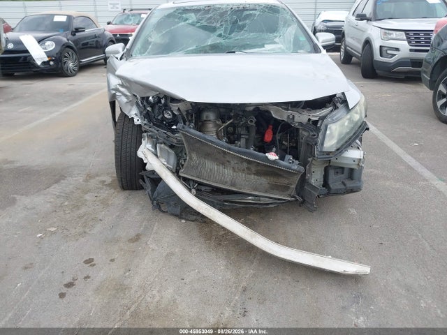 Продаж на аукціоні авто 2015 Honda Civic Ex, vin: 19XFB2F86FE099243, номер лоту: 45953049