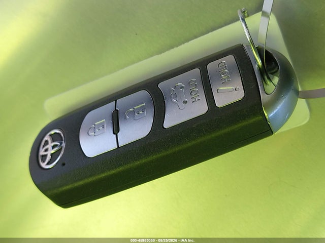 Toyota YARIS LE 2019 3MYDLBYV6KY524980 Image 11