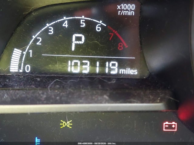 Toyota YARIS LE 2019 3MYDLBYV6KY524980 Image 16