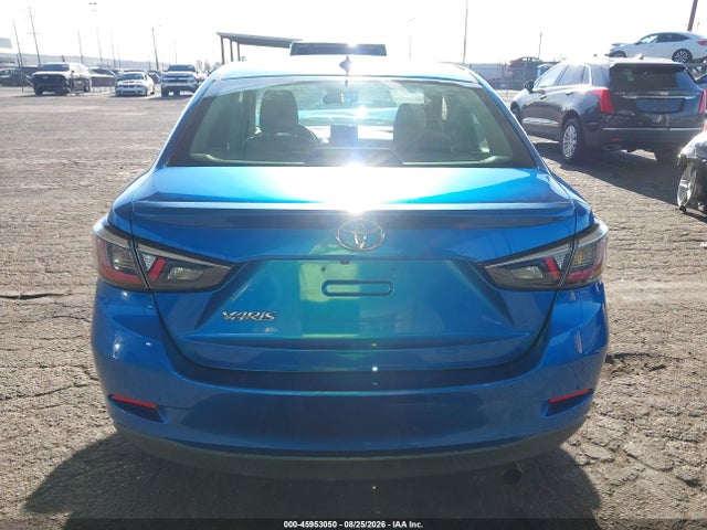 Toyota YARIS LE 2019 3MYDLBYV6KY524980 Image 17