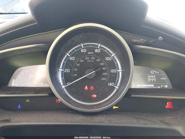 Toyota YARIS LE 2019 3MYDLBYV6KY524980 Image 7