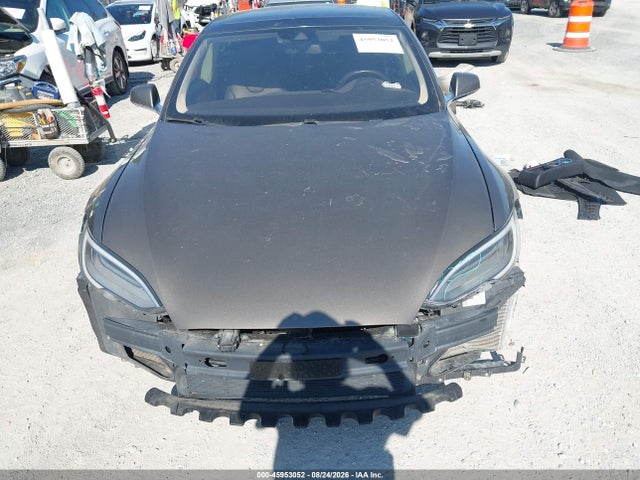 Продаж на аукціоні авто 2016 Tesla Model S 60d/70d/75d/85d/90d, vin: 5YJSA1E25GF144208, номер лоту: 45953052