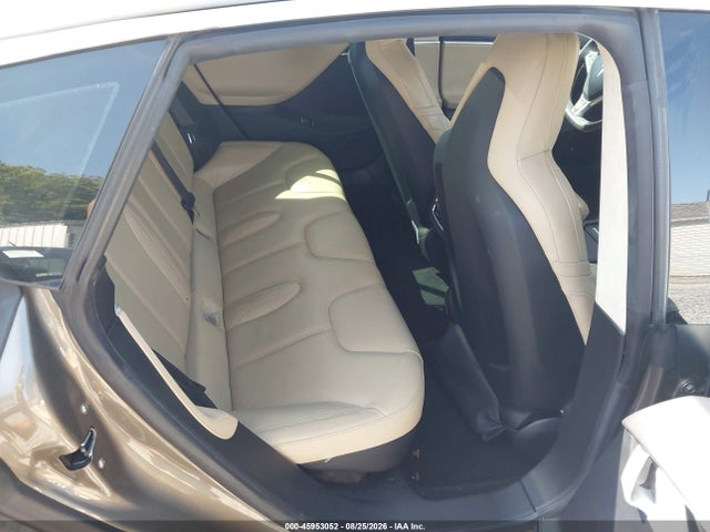 Продаж на аукціоні авто 2016 Tesla Model S 60d/70d/75d/85d/90d, vin: 5YJSA1E25GF144208, номер лоту: 45953052