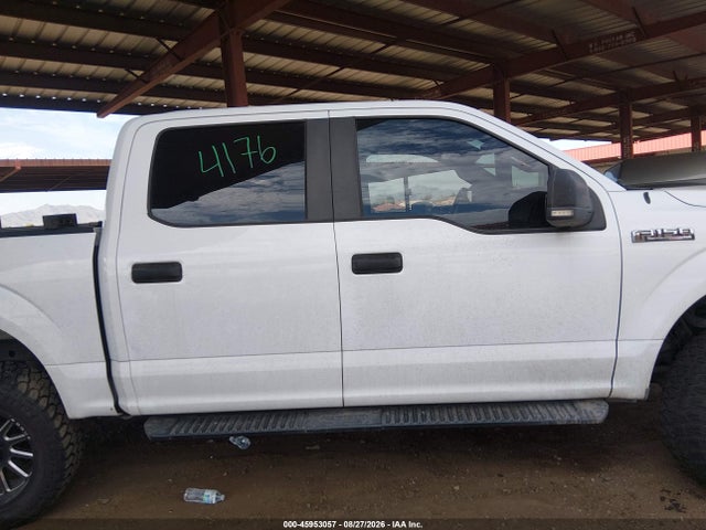 Ford F-150 Xl 2015 1FTEW1EF2FKE55050 Image 12