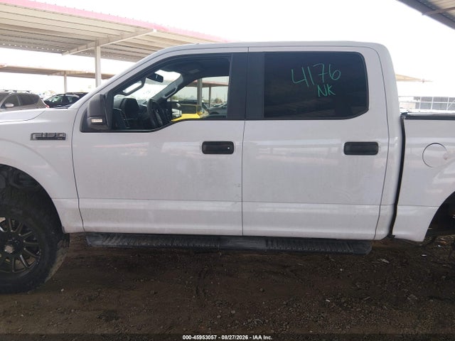 Ford F-150 Xl 2015 1FTEW1EF2FKE55050 Image 13