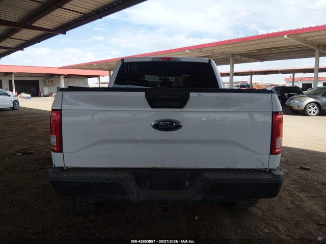Ford F-150 Xl 2015 1FTEW1EF2FKE55050 Image 15