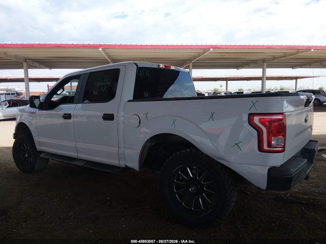 Ford F-150 Xl 2015 1FTEW1EF2FKE55050 Image 16
