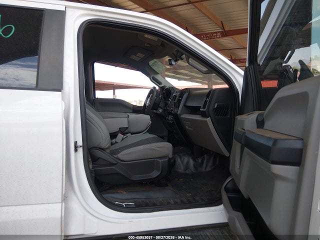 Ford F-150 Xl 2015 1FTEW1EF2FKE55050 Image 5
