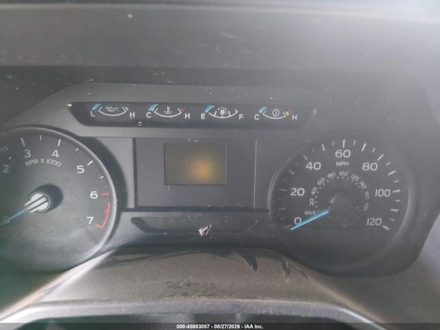 Ford F-150 Xl 2015 1FTEW1EF2FKE55050 Image 7