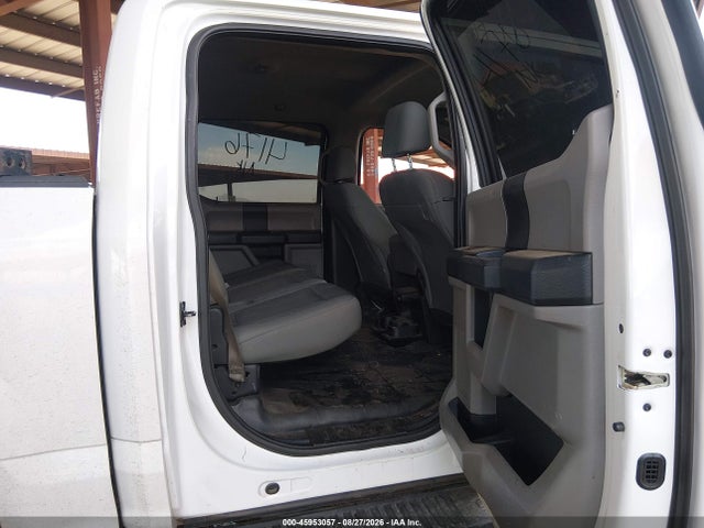 Ford F-150 Xl 2015 1FTEW1EF2FKE55050 Image 8
