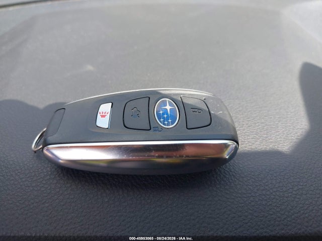 2025 Subaru Forester Sport მანქანა იყიდება აუქციონზე, vin: JF2SLDHC4SH499476, აუქციონის ნომერი: 45953065