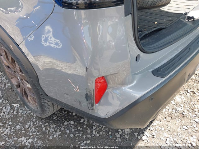 2025 Subaru Forester Sport მანქანა იყიდება აუქციონზე, vin: JF2SLDHC4SH499476, აუქციონის ნომერი: 45953065