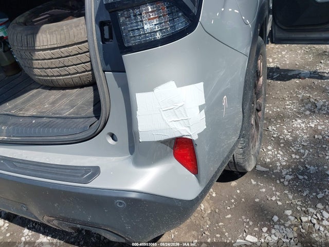 2025 Subaru Forester Sport მანქანა იყიდება აუქციონზე, vin: JF2SLDHC4SH499476, აუქციონის ნომერი: 45953065