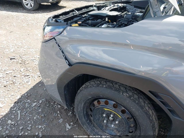 2025 Subaru Forester Sport მანქანა იყიდება აუქციონზე, vin: JF2SLDHC4SH499476, აუქციონის ნომერი: 45953065