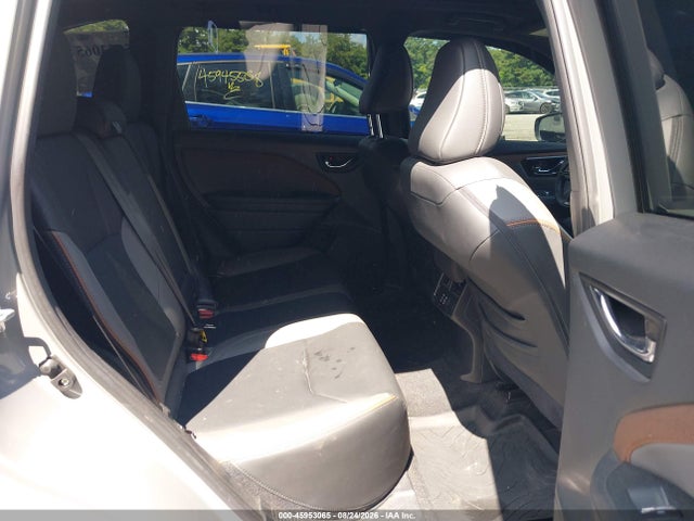 2025 Subaru Forester Sport მანქანა იყიდება აუქციონზე, vin: JF2SLDHC4SH499476, აუქციონის ნომერი: 45953065