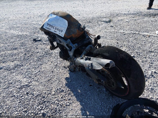 Продажа на аукционе авто 2009 Yamaha Yzfr1, vin: JYARN23E69A004701, номер лота: 45953066