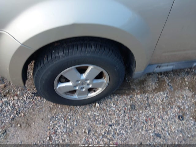 2011 Ford Escape Xlt მანქანა იყიდება აუქციონზე, vin: 1FMCU0DG3BKA19881, აუქციონის ნომერი: 45953067