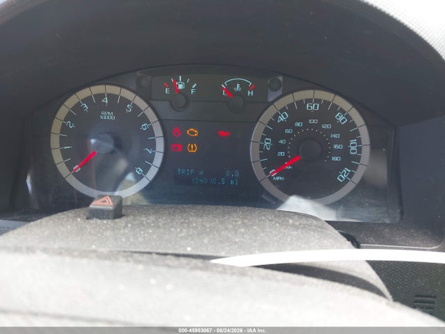 2011 Ford Escape Xlt მანქანა იყიდება აუქციონზე, vin: 1FMCU0DG3BKA19881, აუქციონის ნომერი: 45953067