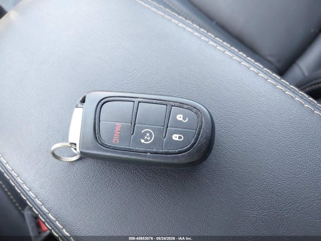Aukcja sprzedaży 2017 Jeep Cherokee Limited, vin: 1C4PJMDS9HW532175, numer aukcji: 45953076