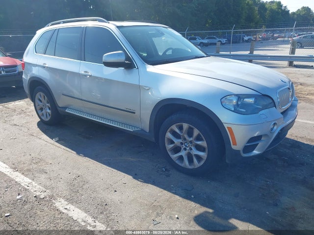 2013 Bmw X5 Xdrive35i/xdrive35i Premium/xdrive35i Sport Activity მანქანა იყიდება აუქციონზე, vin: 5UXZV4C57D0G54072, აუქციონის ნომერი: 45953079