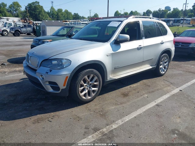 2013 Bmw X5 Xdrive35i/xdrive35i Premium/xdrive35i Sport Activity მანქანა იყიდება აუქციონზე, vin: 5UXZV4C57D0G54072, აუქციონის ნომერი: 45953079