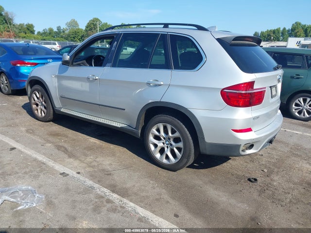 2013 Bmw X5 Xdrive35i/xdrive35i Premium/xdrive35i Sport Activity მანქანა იყიდება აუქციონზე, vin: 5UXZV4C57D0G54072, აუქციონის ნომერი: 45953079