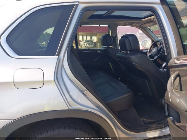 2013 Bmw X5 Xdrive35i/xdrive35i Premium/xdrive35i Sport Activity მანქანა იყიდება აუქციონზე, vin: 5UXZV4C57D0G54072, აუქციონის ნომერი: 45953079