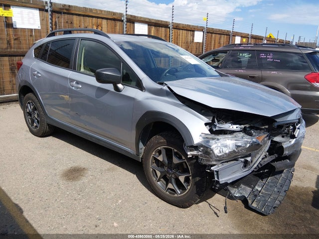 Aukcja sprzedaży 2019 Subaru Crosstrek 2.0i, vin: JF2GTAAC1KH377348, numer aukcji: 45953085