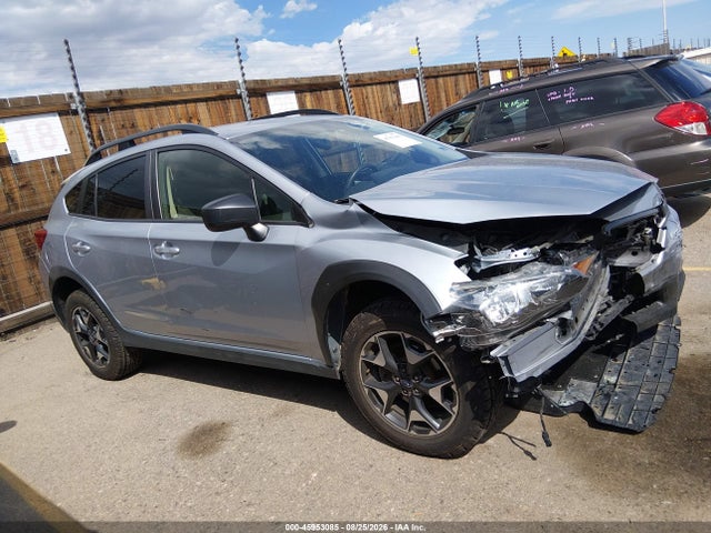 Продажа на аукционе авто 2019 Subaru Crosstrek 2.0i, vin: JF2GTAAC1KH377348, номер лота: 45953085