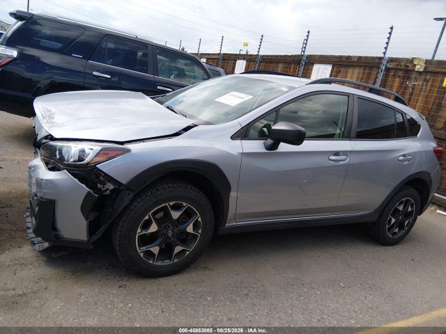 Продажа на аукционе авто 2019 Subaru Crosstrek 2.0i, vin: JF2GTAAC1KH377348, номер лота: 45953085