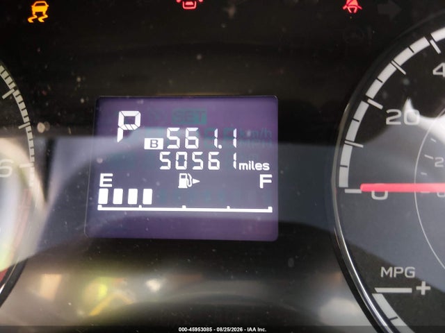 Продажа на аукционе авто 2019 Subaru Crosstrek 2.0i, vin: JF2GTAAC1KH377348, номер лота: 45953085