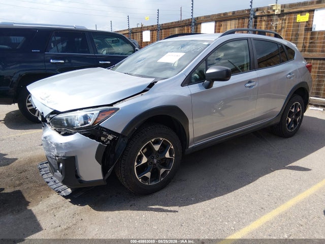 Продажа на аукционе авто 2019 Subaru Crosstrek 2.0i, vin: JF2GTAAC1KH377348, номер лота: 45953085