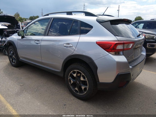 Продажа на аукционе авто 2019 Subaru Crosstrek 2.0i, vin: JF2GTAAC1KH377348, номер лота: 45953085