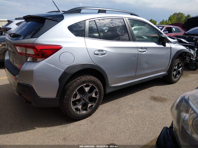 Продажа на аукционе авто 2019 Subaru Crosstrek 2.0i, vin: JF2GTAAC1KH377348, номер лота: 45953085