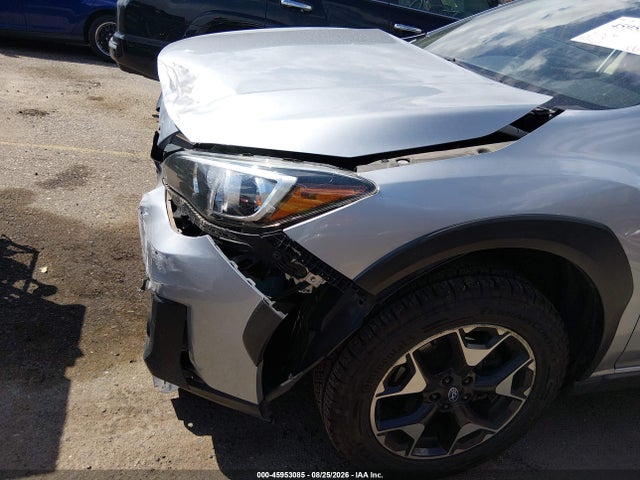 Продажа на аукционе авто 2019 Subaru Crosstrek 2.0i, vin: JF2GTAAC1KH377348, номер лота: 45953085